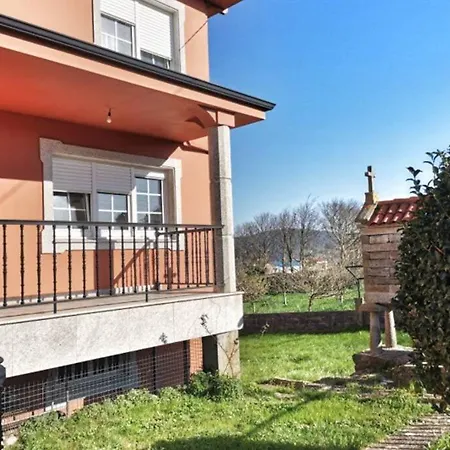 Holiday home Casa Fonte Barreira - *