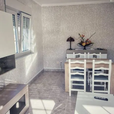 Casa Fonte Barreira - Holiday home Camarinas