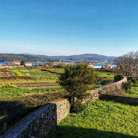 Casa Fonte Barreira -