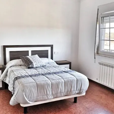 Casa Fonte Barreira - Holiday home Camarinas