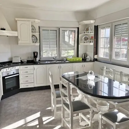 Holiday home Casa Fonte Barreira - *