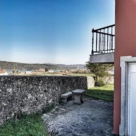 Holiday home Casa Fonte Barreira - *
