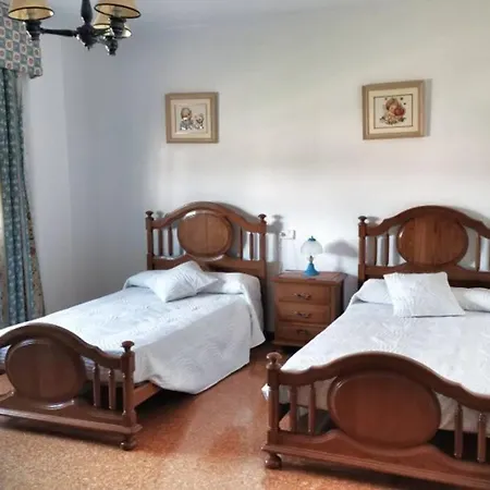 Casa Fonte Barreira -
