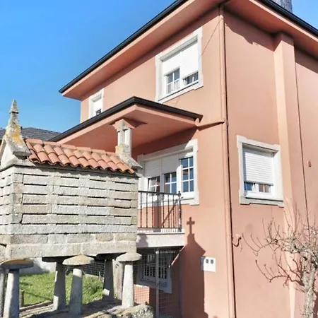 Casa Fonte Barreira -