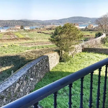 Casa Fonte Barreira - * Camarinas