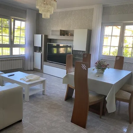 Casa Fonte Barreira - Holiday home Camarinas