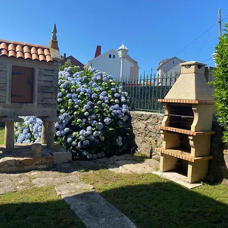 Holiday home Casa Fonte Barreira - *